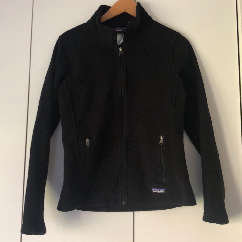 Patagonia Synchilla